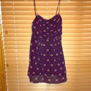 Cute summer dress ☀️👗